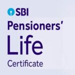 life certificate for pensioners