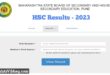 Maharashtra HSC 12th Result