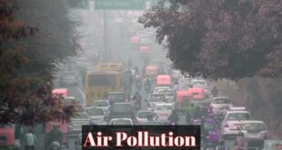 Delhi Air Pollution: Today Live