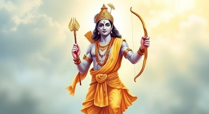 भगवान श्रीराम